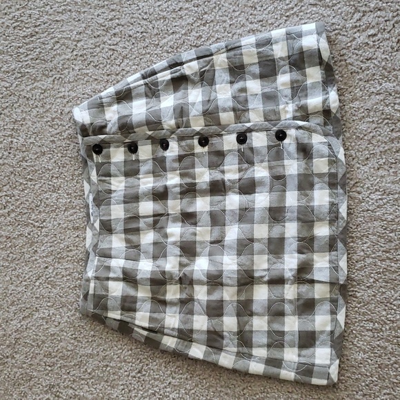 Madewell skirt - Picture 1 of 6